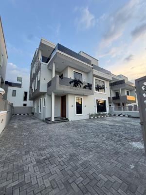 Newly Built 5 and 6 Bedroom Fully Detached Triplexes, Gra, Agodi, Ibadan, Oyo, Detached Duplex for Sale