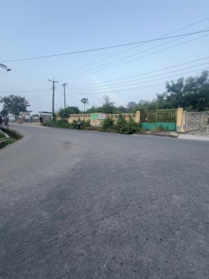 1,300sqm of Commercial Land, Beside Saint Louis School, Off Sango–mokola Road, Ibadan, Oyo, Commercial Land for Sale