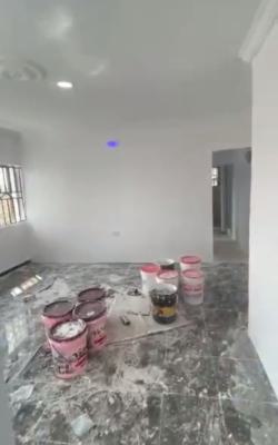 4 Unit of Mini Flat Upstairs, Akoka, Yaba, Lagos, Mini Flat (room and Parlour) for Rent