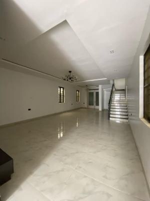 Luxury 5 Bedroom Duplex with Bq, Ologolo, Lekki, Lagos, Detached Duplex for Sale