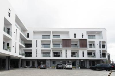 a Mini Flat, Lekki Phase 1, Lekki, Lagos, Mini Flat (room and Parlour) for Sale