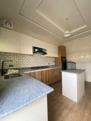 Spacious 4 Bedroom Semi Detached Duplex with Bq, Harris Drive, Vgc, Lekki, Lagos, Semi-detached Duplex for Rent