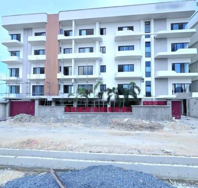 Brand New 2-bedroom Apartment, Lekki Phase 1, Lekki, Lagos, House for Sale