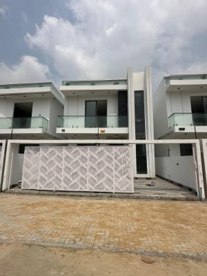 Luxurious 4 Bedroom Detached Duplex, Orchid, Lekki, Lagos, Detached Duplex for Sale