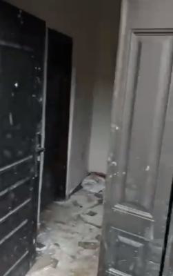 Executive, Very Decent, Standard Newly Built Miniflat, Oregun, Ikeja, Lagos, Mini Flat (room and Parlour) for Rent