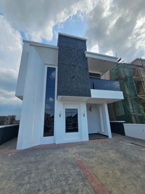 Stunningly Designed 4 Bedroom Fully Detached Duplex, Mowe Ofada, Ogun, Detached Duplex for Sale