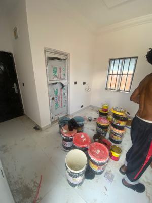 Newly Built Room Self Contain in a Serene Environment, Muniru Estate, Ogombo, Ajah, Lagos, Self Contain (single Rooms) for Rent