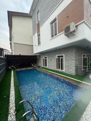 a Fully Furnished 6-bedroom House, Ikoyi, Lagos, Detached Duplex for Rent