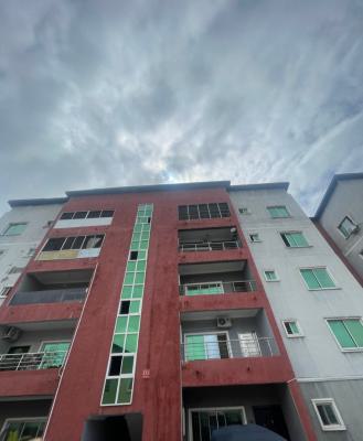 3 Bedroom Ensuite Flat on 4th Floor, Lekki Horizon 2 Estate, Meadow Hall School Road, Ikate Elegushi, Lekki, Lagos, Flat / Apartment for Sale