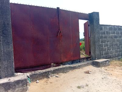 Prime 5000 Sqmt of Dry Land, By Green Spring School, Awoyaya, Ibeju Lekki, Lagos, Mixed-use Land for Sale