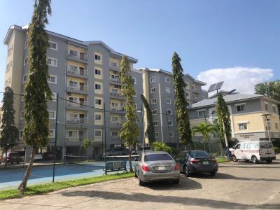 Serviced 3-bedroom Flat (2nd Floor, No Bq), Prime Water Estate, Ikate, Lekki, Lagos, Flat / Apartment for Rent