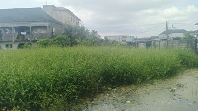 Land Measuring 671 Square Meter Fenced, Bogije, Ibeju Lekki, Lagos, Mixed-use Land for Sale