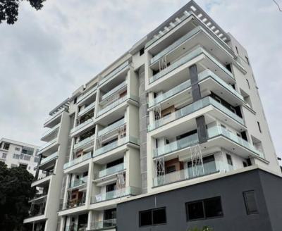 Exquisite 4 Bedroom Maisonette with Bq, Ikoyi, Lagos, Flat / Apartment for Rent