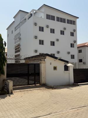 Newly Built 20 Rooms Hotel, Mabushi, Abuja, Hotel / Guest House for Sale
