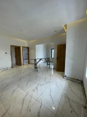 Brand New 4 Bedroom Flat, Peninsula Garden Estate Back of Blenco, Sangotedo, Ajah, Lagos, Flat / Apartment for Rent
