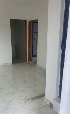 Newly Built Mini Flat, Iwaya, Yaba, Lagos, Mini Flat (room and Parlour) for Rent