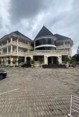 24 Rooms Prestigious Hotel/apartment, Katampe Extension, Katampe, Abuja, Hotel / Guest House for Rent