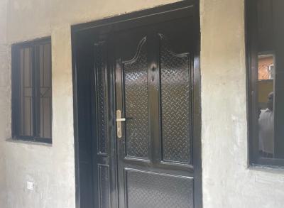 a Spacious 1 Bedroom Apartment, Apo Resettlement, Zone E Extension, Apo Resettlement, Apo, Abuja, Mini Flat (room and Parlour) for Rent