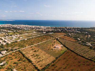 68 Hectares Land, Wasa, Apo, Abuja, Mixed-use Land for Sale