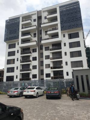 3 Bedrooms Luxury Furnished & Serviced Flats with Excellent Facilities, Riverside Apartment, Banana Island, Ikoyi, Lagos, Flat / Apartment for Sale