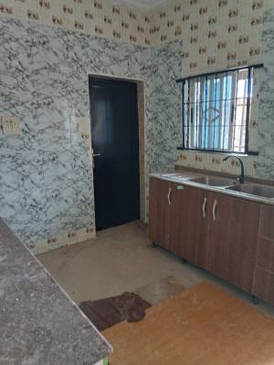 3 Bedroom, Fagba, Agege, Lagos, Flat / Apartment for Rent