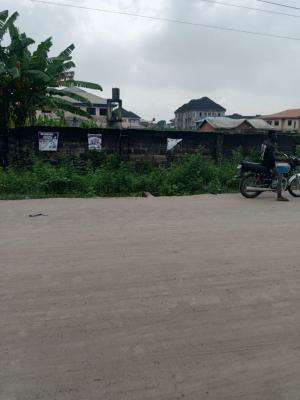 Plot of Land, Oke Ira Nla, Ajah, Lagos, Mixed-use Land for Sale