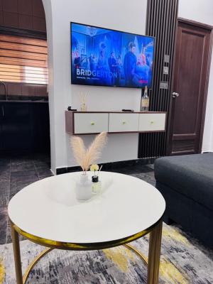 1 Bedroom Apartment, Apo, Abuja, Mini Flat (room and Parlour) for Rent