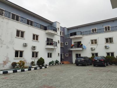 8 Units of 3 Bedroom Flats with Governors Consent, Peninsula Garden Estate, Sangotedo, Ajah, Lagos, Block of Flats for Sale