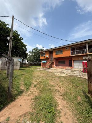 1888sqms of Land, Jericho Gra, Behind Adron Homes, Ibadan, Oyo, Residential Land for Sale