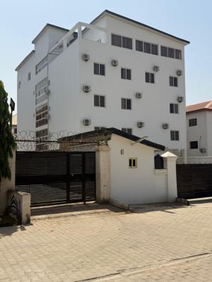 a Newly Built 20 Rooms Hotel, Mabushi, Abuja, Hotel / Guest House for Sale