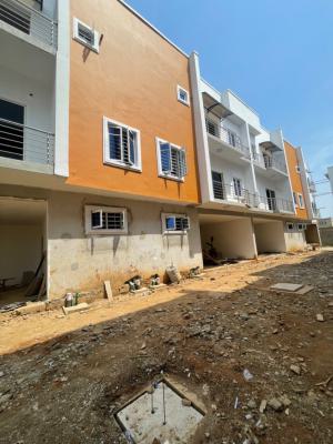 4 Bedroom Terrace Duplex with a Bq and Pool, Ogudu Gra, Ogudu, Lagos, Terraced Duplex for Sale