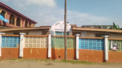 a School Property in a Good Location, Agbowo, Ibadan, Oyo, School for Sale
