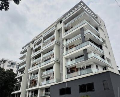 4 Bedroom Maisonette Available in Ikoyi, Old Ikoyi, Ikoyi, Lagos, Terraced Duplex for Rent