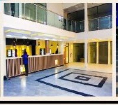 a Purpose-built Mall Consisting of Cinemas and Shops, Ikota, Lekki, Lagos, Plaza / Complex / Mall for Sale