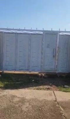 1,047sqm, Residential Land, Fo1 Main, Fo1 Layout, Kubwa, Abuja, Residential Land for Sale