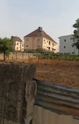 1,231sqm, Residential Land, Mbora (nbora), Abuja, Residential Land for Sale