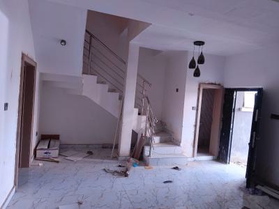 Brand New 2 Bedroom Terrace Duplex with Guest House, Life Camp By Ochacho Estate, Life Camp, Abuja, Terraced Duplex for Rent