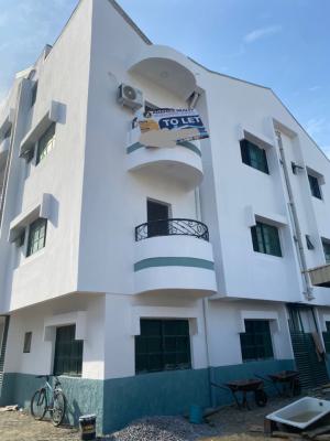 Luxurious, Standard, and Very Spacious  Mini Flat, Chevron, Lekki, Lagos, Mini Flat (room and Parlour) for Rent