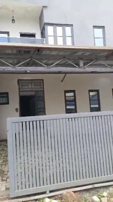 Newly Built 3 Bedroom Terrace Duplex  with Bq, Kabusa, Abuja, Terraced Duplex for Rent