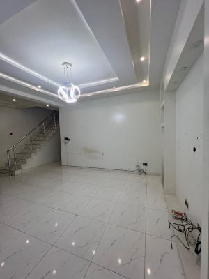 Standard N Massive Single Room Duplex Shared Apartment, Orchid Road Lekki Lagos, Lekki, Lagos, Self Contain (single Rooms) for Rent