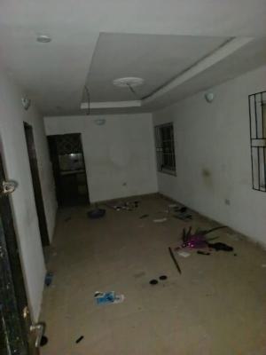 Well Renovated 2 Bedroom Flat with Pop Kitchen, Iyana Ipaja, Ipaja, Lagos, Flat / Apartment for Rent