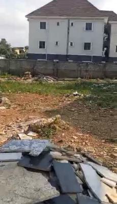 1,097sqm, Residential Land, Gilmor, Jahi, Abuja, Residential Land for Sale