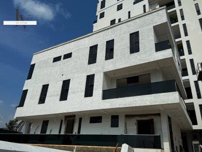 Exquisite 4-bedroom Luxury Residence --- Elite Ikoyi Address, Ikoyi, Lagos, House for Rent