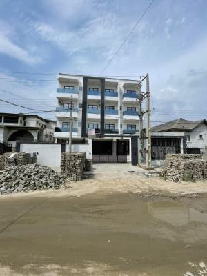 Spacious 2-bedroom Luxury Apartments with Swimming Pool, Ologolo, Lekki, Lagos, Flat / Apartment for Sale
