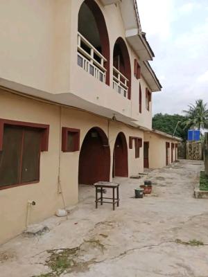 5-units of 2 Bedroom Flats and 1 Unit of a Mini Flat Apartment, Ajegunle, Alakuko, Ifako-ijaiye, Lagos, Block of Flats for Sale