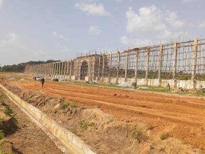 Adron Moscow Park and Gardens, Adron Moscow Park and Gardens, Moniya-iseyin Road, Moniya, Ibadan, Oyo, Residential Land for Sale