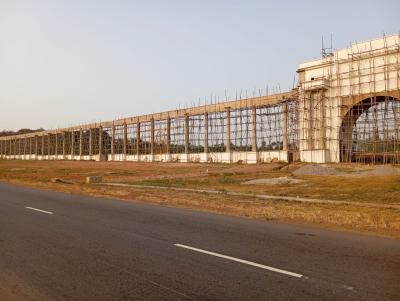 Adron Moscow Park and Gardens, Moniya-iseyin Road, Moniya, Ibadan, Oyo, Residential Land for Sale