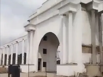 Residential Land — Ibadan, Oyo