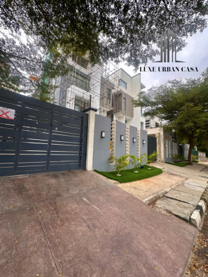 5 Bedroom Detached House, Ikoyi, Lagos, House for Sale