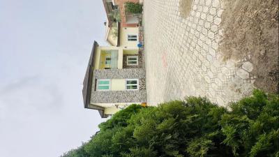 5-bedroom Duplex, Buena Vista Estate, Lekki, Lagos, Detached Duplex for Sale